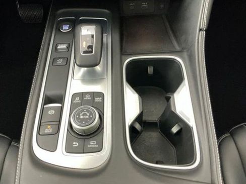 Certified 2023 INFINITI QX60 Luxe AWD/4WD image 20