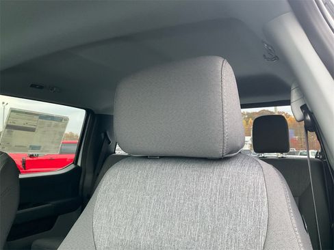 New 2026 Ford F350 XL w/ STX Appearance Package image 18