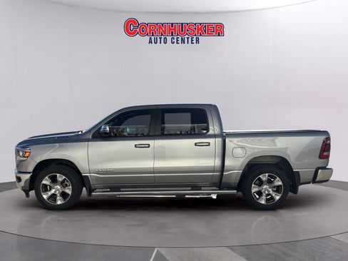 Certified 2024 RAM 1500 Laramie image 4