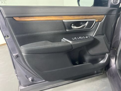 Used 2019 Honda CR-V EX image 24