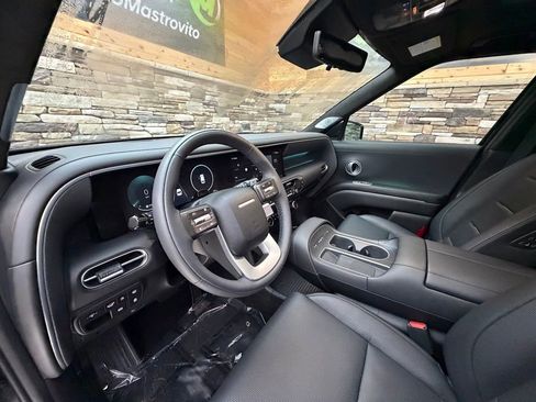 Used 2026 Hyundai Palisade Calligraphy image 10