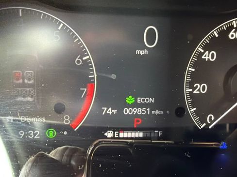 Used 2024 Honda HR-V Sport image 7