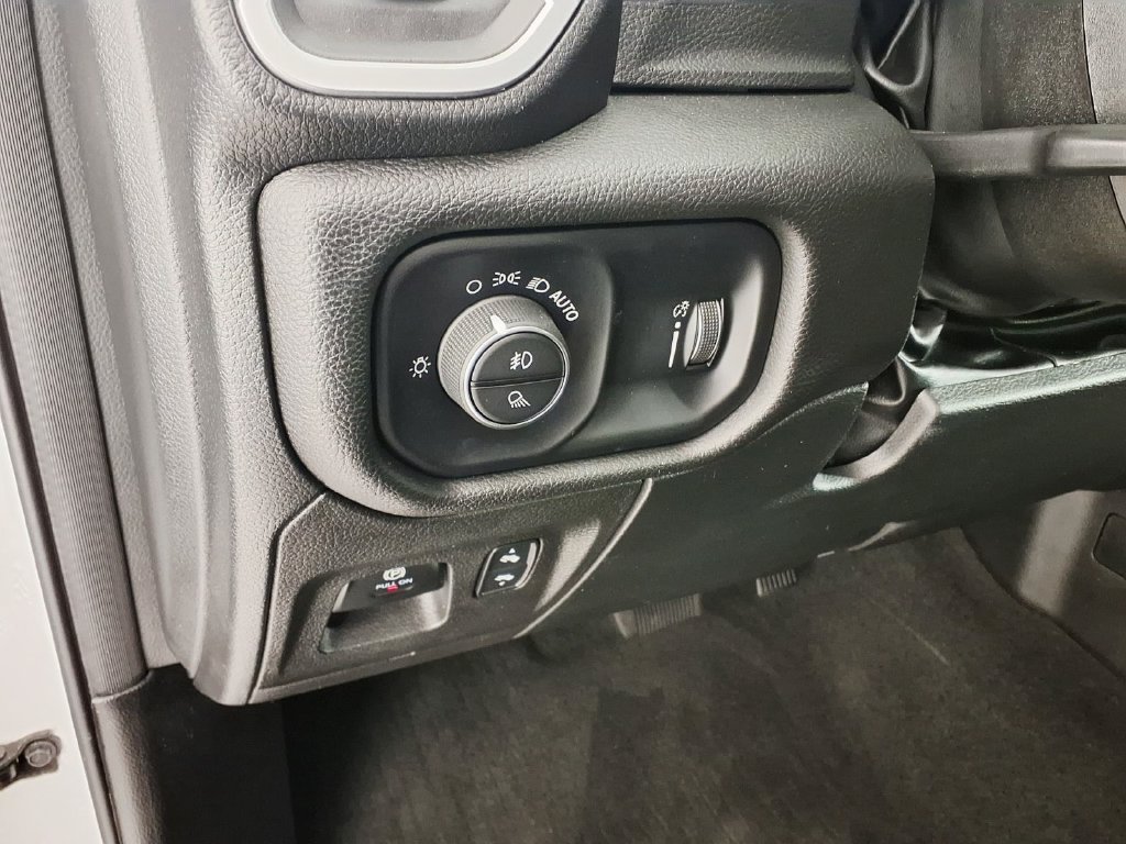 Used 2022 RAM 1500 Lone Star AWD/4WD image 15