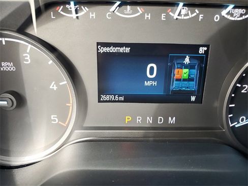 Certified 2025 Ford F250 XLT image 19