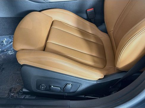 Certified 2024 BMW M440i xDrive Gran Coupe AWD/4WD image 20