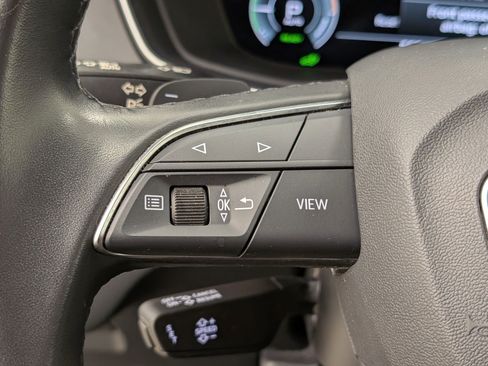Used 2022 Audi Q5 e Premium image 19