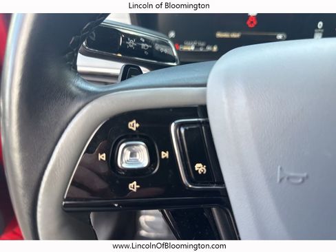 Certified 2022 Lincoln Corsair Reserve w/ Equipment Group 201A image 28