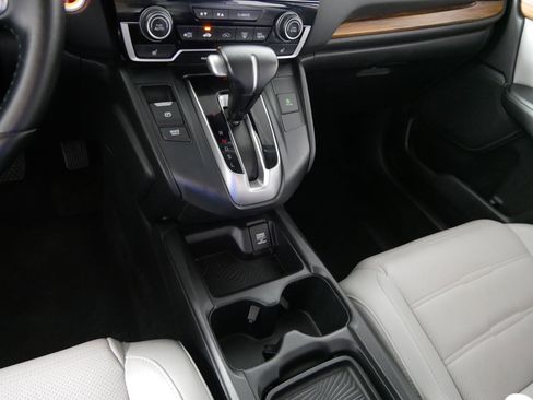 Used 2017 Honda CR-V Touring image 24