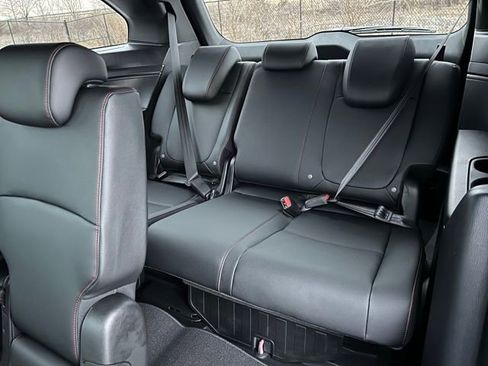 New 2026 Honda Odyssey Sport-L image 27