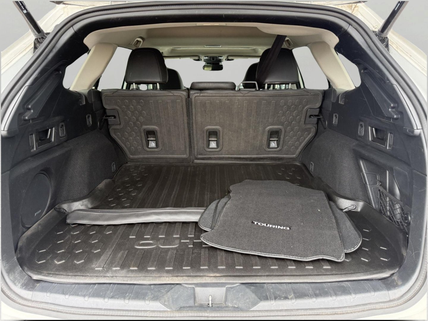 Used 2023 Subaru Outback Touring AWD/4WD image 16