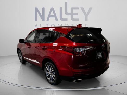 Used 2023 Acura RDX AWD w/ Technology Package image 3