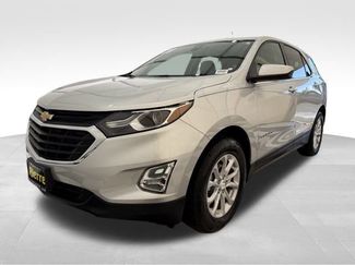 Used 2020 Chevrolet Equinox LT 360° Tour