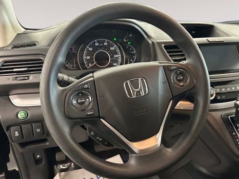 Used 2015 Honda CR-V EX image 12