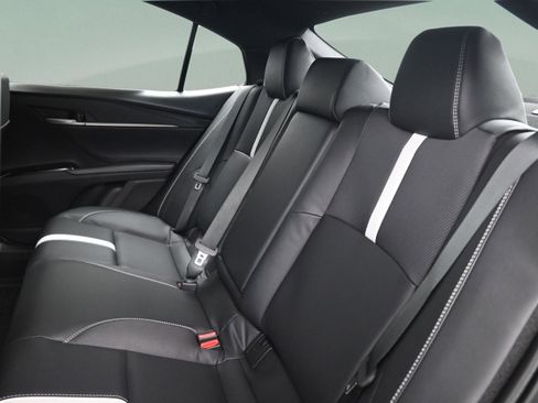 New 2026 Toyota Camry SE FWD image 30