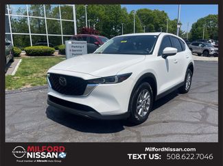Used 2022 MAZDA CX-5 AWD 2.5 S video 1