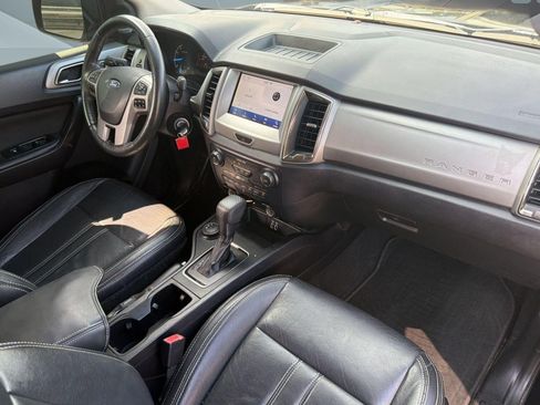 Used 2019 Ford Ranger XLT w/ Equipment Group 302A Luxury AWD/4WD image 27
