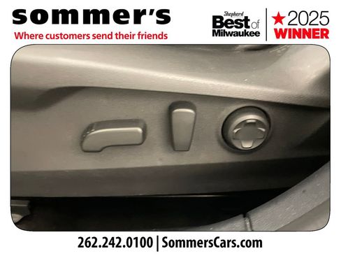 Certified 2023 Subaru Outback Limited image 10