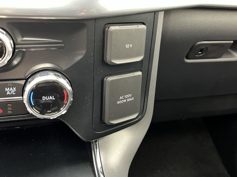 New 2026 Ford F150 Lariat w/ Equipment Group 502A High AWD/4WD image 25