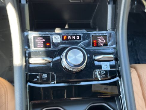 New 2025 Jeep Grand Cherokee Summit image 58