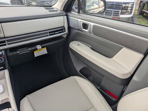 New 2026 Hyundai Santa Fe SEL image 18