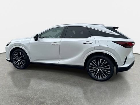 Used 2026 Lexus RX 350 AWD image 3