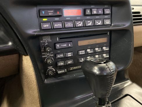 Used 1994 Chevrolet Corvette image 14