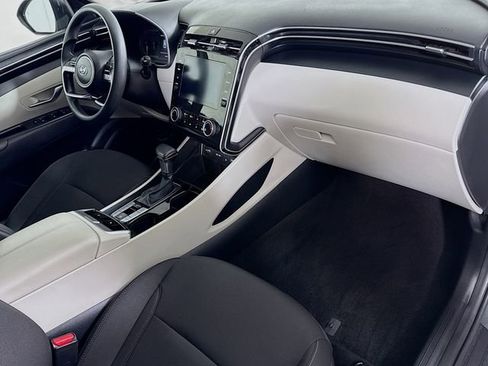 Certified 2023 Hyundai Tucson SEL image 32