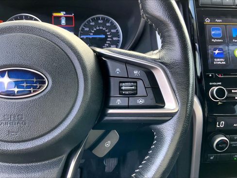 Used 2022 Subaru Ascent Limited AWD/4WD image 24