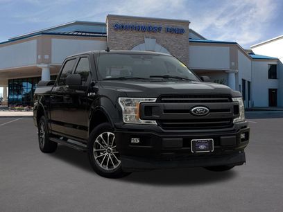 Used 2020 Ford F150 XLT w/ Equipment Group 302A Luxury
