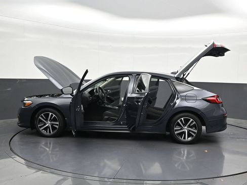 Used 2023 Honda Civic LX image 35