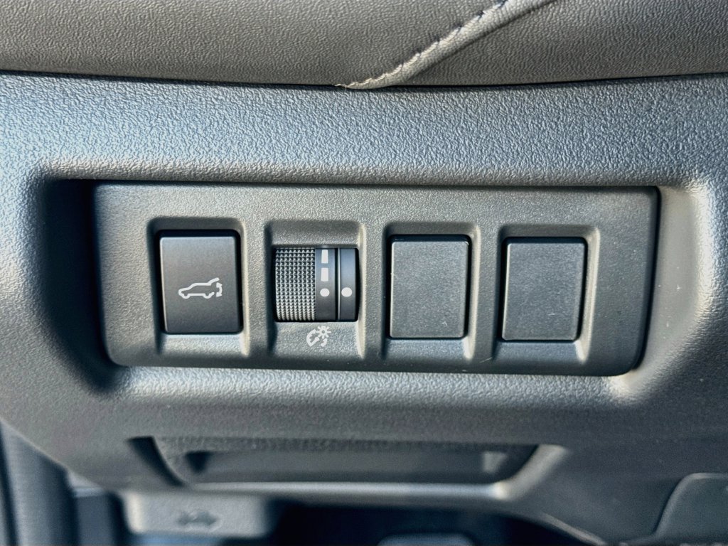 New 2026 Subaru Outback Wilderness AWD/4WD image 11