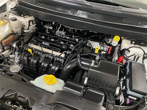 Used 2020 Dodge Journey Crossroad image 16