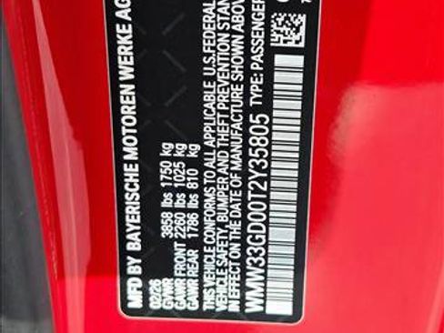 New 2026 MINI Cooper John Cooper Works FWD image 17