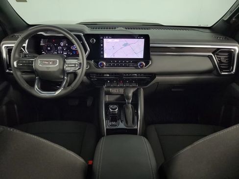 Used 2026 GMC Canyon Elevation w/ Convenience Package AWD/4WD image 25