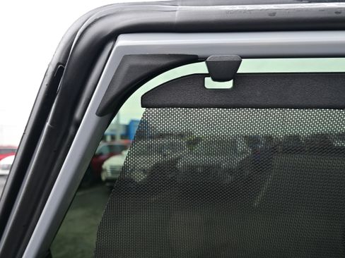 New 2026 Nissan Pathfinder Platinum image 17