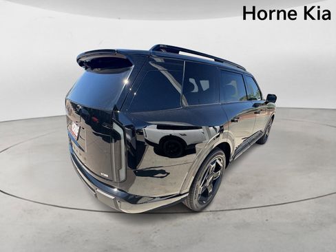 New 2027 Kia Telluride X-Line SX Prestige AWD/4WD image 4