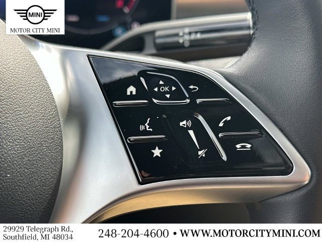 Used 2024 Mercedes-Benz C 300 4MATIC Sedan image 26