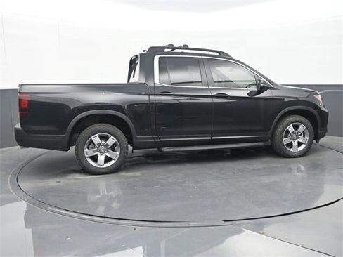 New 2025 Honda Ridgeline RTL image 8