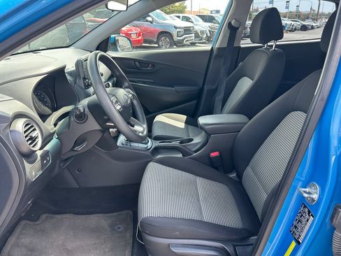 Used 2019 Hyundai Kona SE FWD image 24