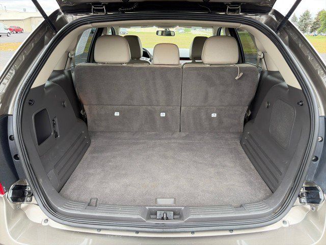Used 2013 Ford Edge Limited AWD/4WD image 26