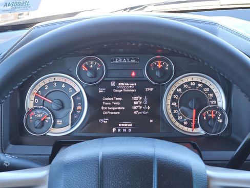 Used 2014 RAM 2500 Laramie w/ Convenience Group image 22