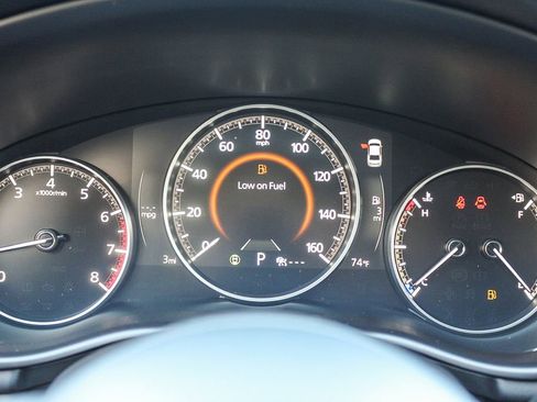 New 2026 MAZDA MAZDA3 2.5 Turbo Sedan w/Premium Plus image 25