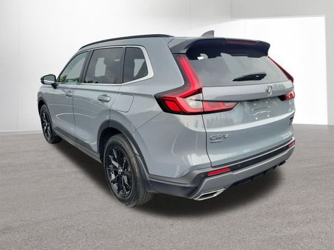 Used 2024 Honda CR-V Sport-L image 14
