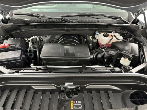 Used 2025 GMC Sierra 1500 Denali Ultimate AWD/4WD image 37