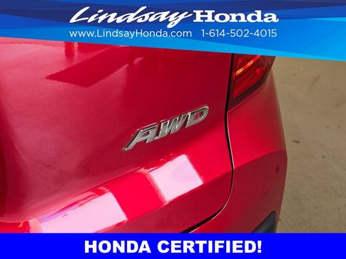 Certified 2023 Honda Passport EX-L image 7