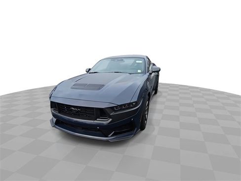 Used 2024 Ford Mustang Dark Horse image 3
