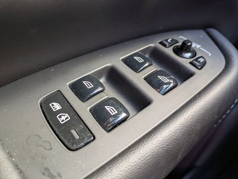 Certified 2021 Volvo XC90 T6 Inscription w/ Advanced Package image 25