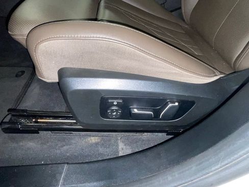 Used 2025 BMW X3 xDrive30i AWD/4WD image 14