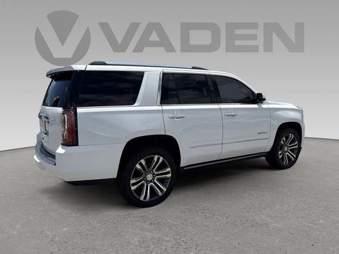 Used 2019 GMC Yukon Denali w/ Denali Ultimate Package AWD/4WD image 18