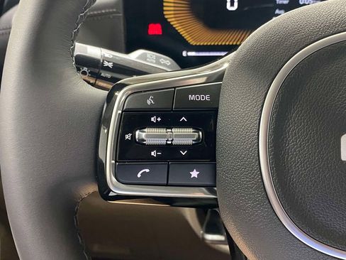 New 2026 Kia Carnival FWD image 20